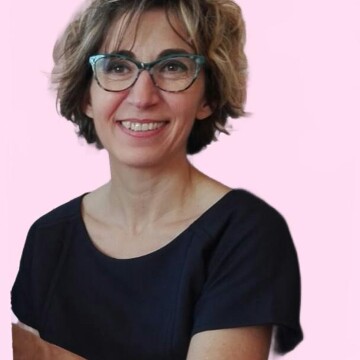 Coiffeuse à domicile, Arbresle - Nathalie