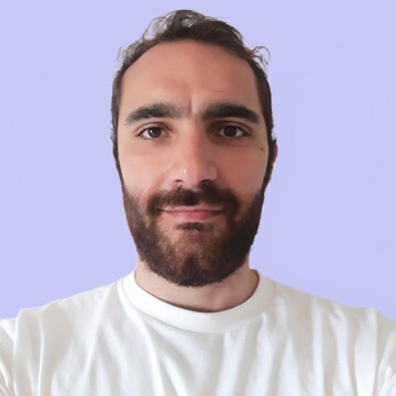 Massage à domicile, Montpellier - Clément