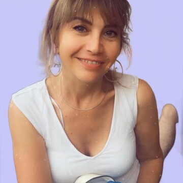 Esthéticienne & Massage à domicile, Rosny-sous-Bois - Elisabeth