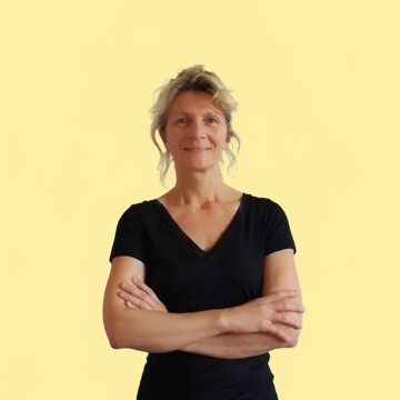 Massage à domicile, Vernon (Eure) - Sylvie
