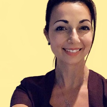 Massage à domicile, Hœnheim - Stephanie