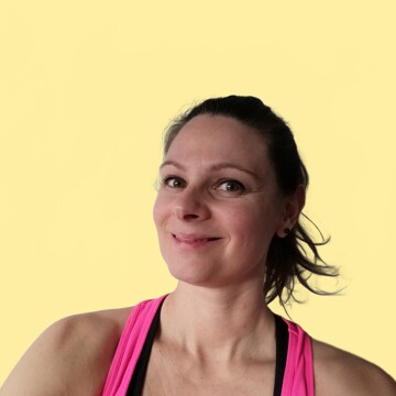 Coach sportif à domicile, Sainte-Foy-lès-Lyon - Virginie