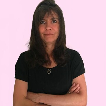 Nounou à domicile, Avon (Seine-et-Marne) - Virginie