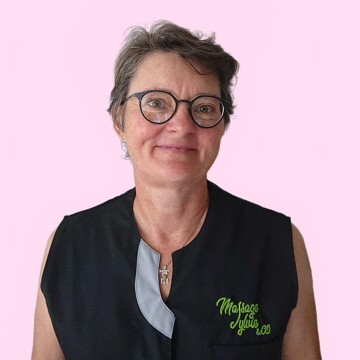 Massage à domicile, Lyon 7e Arrondissement - Monique