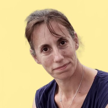 Massage à domicile, Chartres - Stephanie