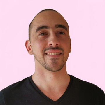 Massage à domicile, Courbevoie - Simo