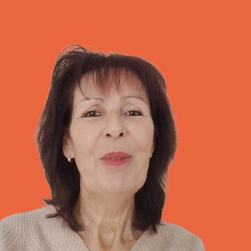 Massage à domicile, Frontignan - Fabienne