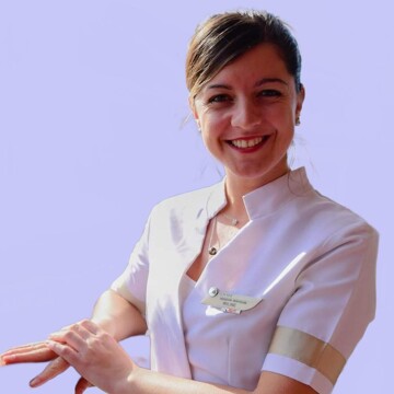Esthéticienne & Massage à domicile, Rouen - Willine