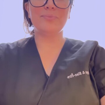 Esthéticienne & Massage à domicile, Castelnau-le-Lez - Lucile