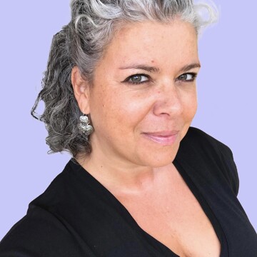 Massage à domicile, Courbevoie - Sylvie
