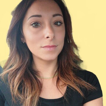 Aide ménagère à domicile, Drap - Vanessa