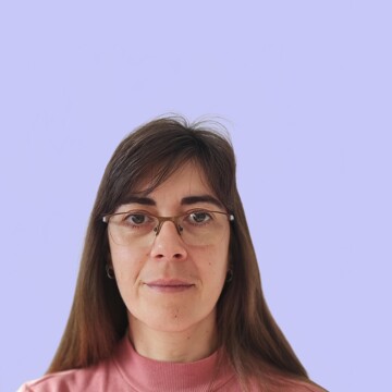 Aide ménagère à domicile, Peaugres - Aurélie