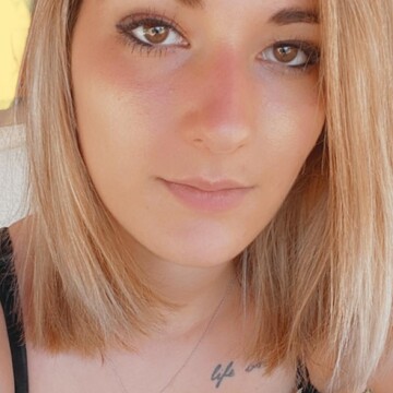 Massage à domicile, Colombes - Carine