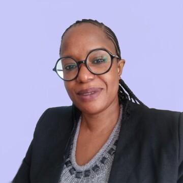 Aide ménagère à domicile, Pontoise - Youma Aicha