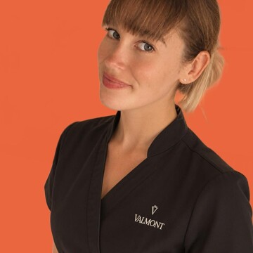 Massage à domicile, Plaisir - Elise