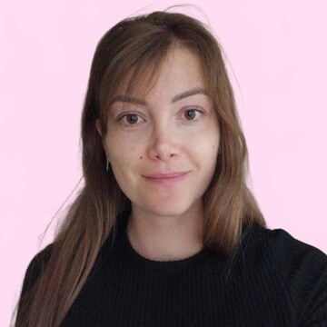 Coiffeuse à domicile, Sciez - Camille