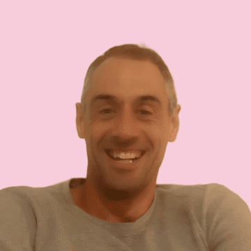 Massage à domicile, Cannet (Alpes-Maritimes) - Xavier