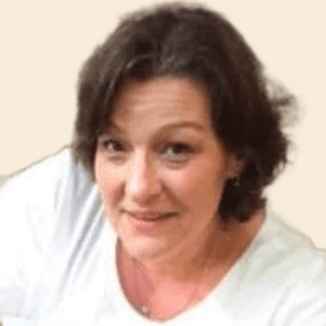 Coiffeuse à domicile, Mouvaux - Christelle