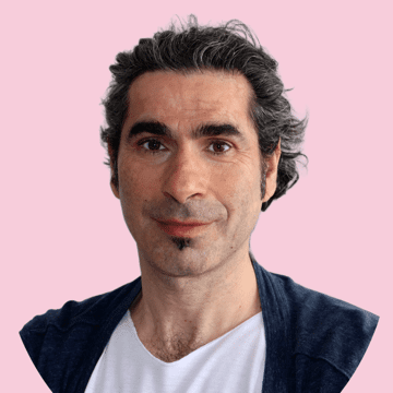 Massage à domicile, Meudon - Eric