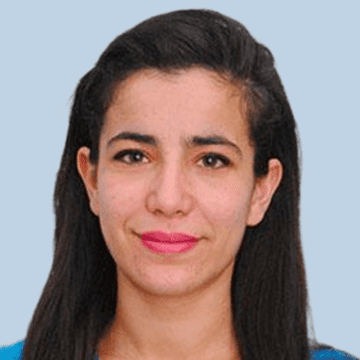 Nounou à domicile, Paris 10e Arrondissement - Dahia