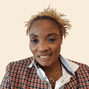 Aide ménagère à domicile, Meaux - Eugenie