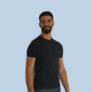 Massage à domicile, Marseille 3e Arrondissement - Cédric