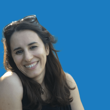 Nounou & Aide ménagère à domicile, Houilles - Lilia