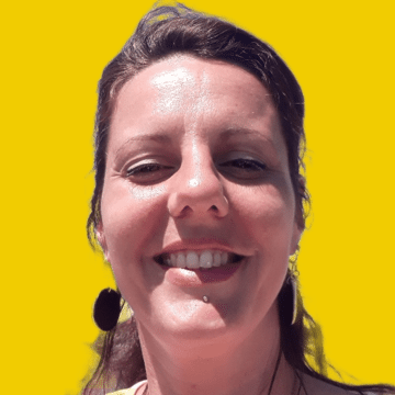 Coiffeuse à domicile, Marpaps - Séverine