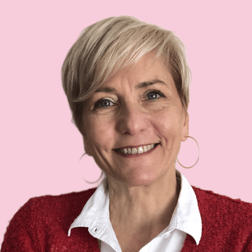 Coiffeuse à domicile, Chavanod - Sophie