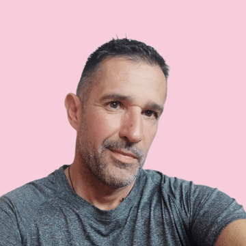 Massage à domicile, Brignoles - Fabrice