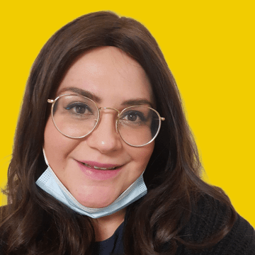 Esthéticienne & Massage à domicile, Sarcelles - Deborah