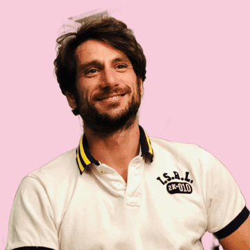 Massage à domicile, Cachan - Dimitri