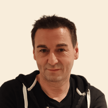 Coiffeur à domicile, Rocbaron - Arnaud