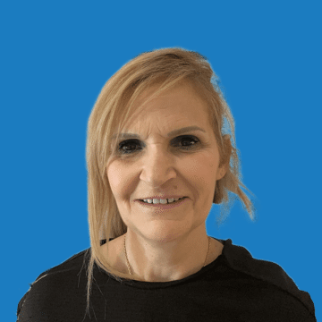 Aide ménagère à domicile, Grenoble - Chadia