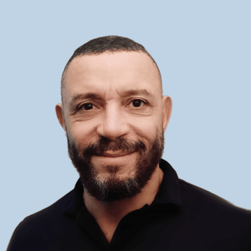 Coiffeur & Esthéticien à domicile, Paris 20e Arrondissement - Brice