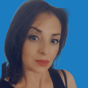 Coiffeuse à domicile, Brunoy - Sabrina