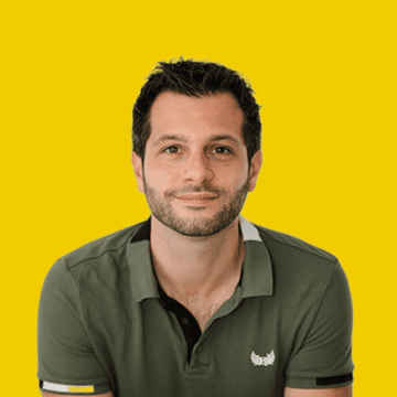 Massage à domicile, Talence - Christopher