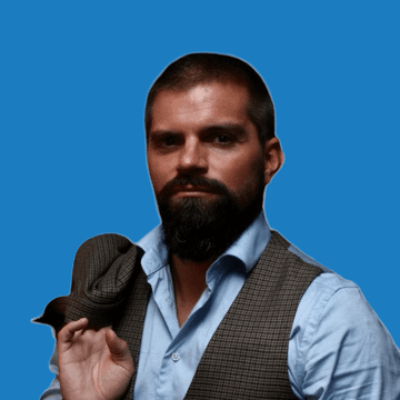 Massage à domicile, Houilles - Sébastien