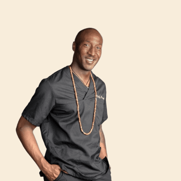 Massage & Coach sportif à domicile, Nice - Willy