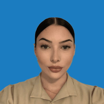 Esthéticienne & Massage à domicile, Dijon - Ludivine