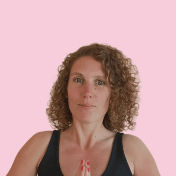 Massage à domicile, Montpellier - Agathe