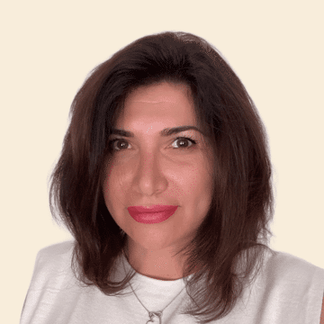 Massage à domicile, Nice - Sabina