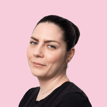 Esthéticienne & Massage à domicile, Courbevoie - Ophélie