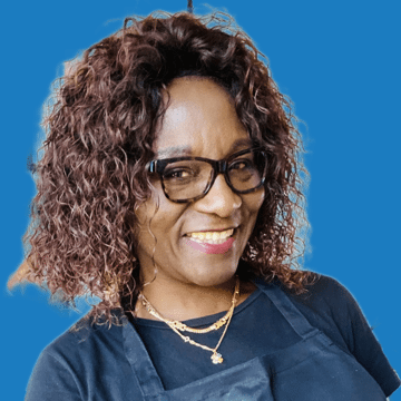 Coiffeuse à domicile, Nogent-sur-Marne - Victorine