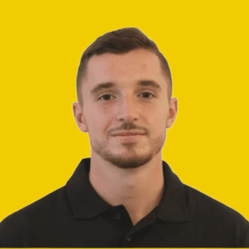 Massage à domicile, Châtillon (Hauts-de-Seine) - Kevin