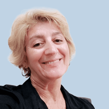 Aide ménagère à domicile, Toulon - Idalina Maria