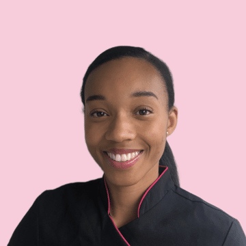 Esthéticienne & Massage à domicile, Cergy - Chloé