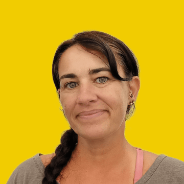 Massage à domicile, Coursan - Nathalie