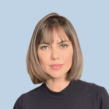 Esthéticienne à domicile, Paris 16e Arrondissement - Debora