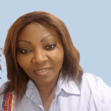 Aide ménagère à domicile, Annecy - Catherine